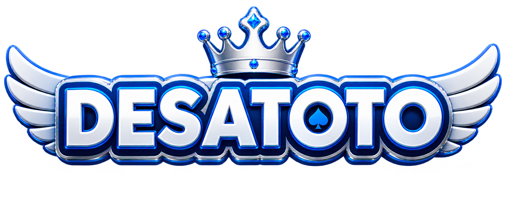 desatoto resmi